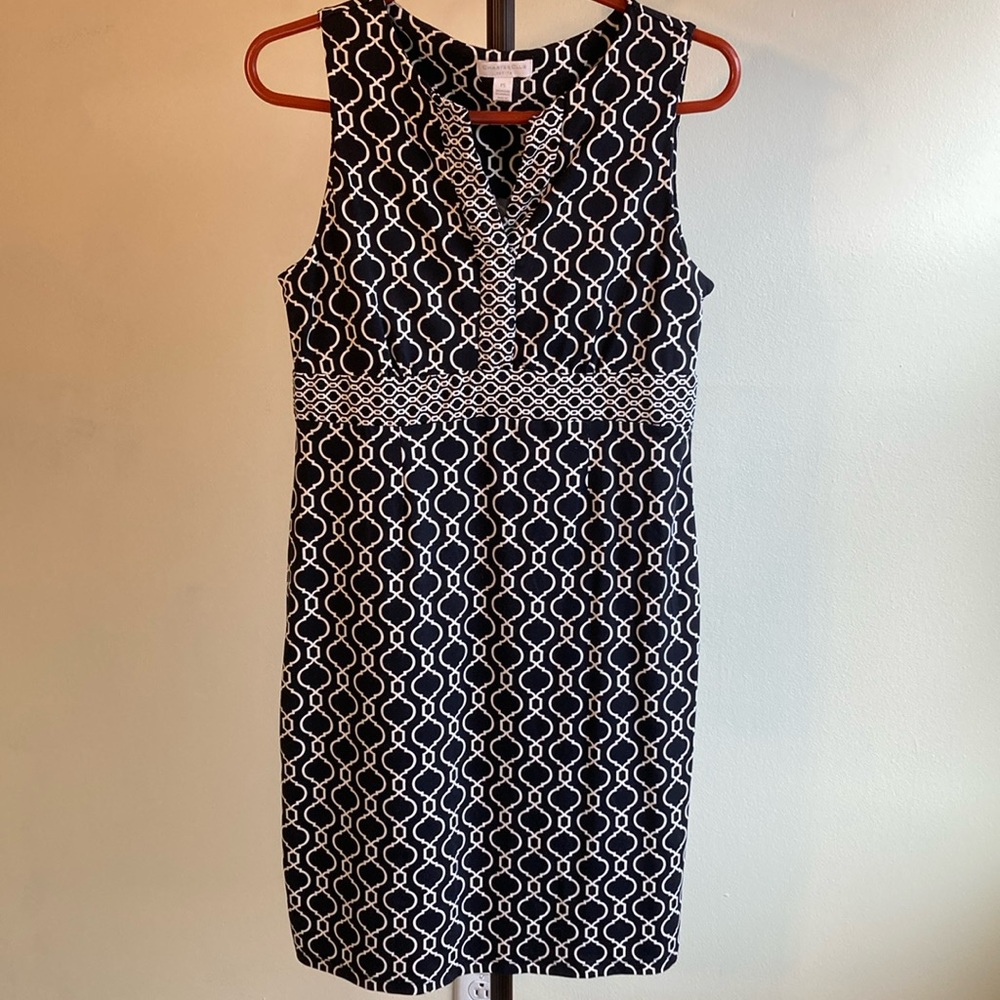 Charters Club PS dress sleeveless